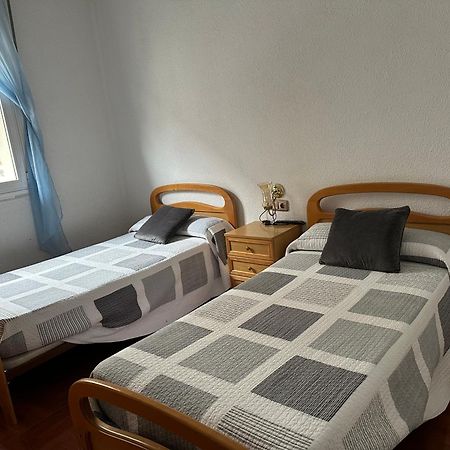 Pension Vista Alegre Більбао Екстер'єр фото