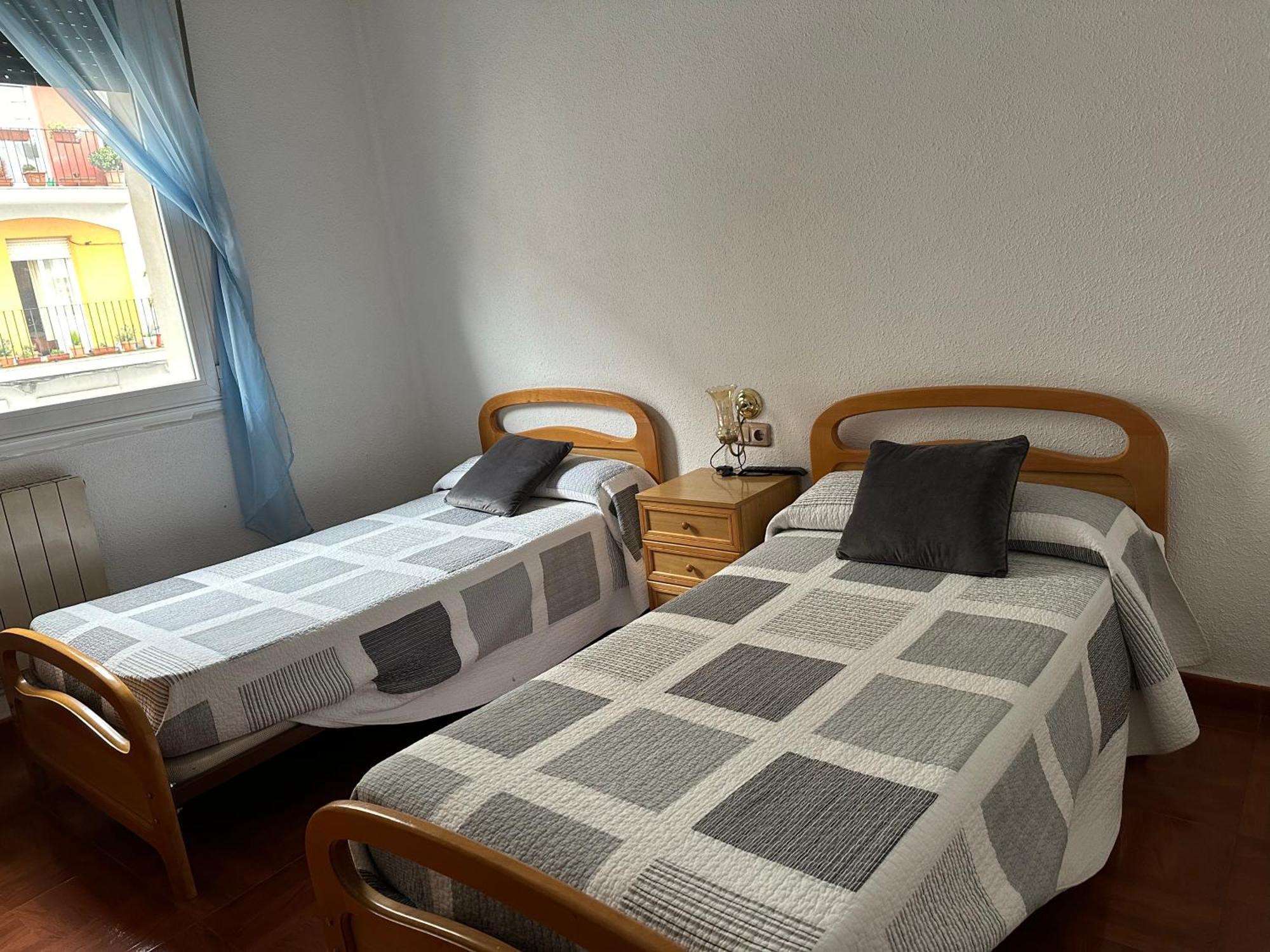 Pension Vista Alegre Більбао Екстер'єр фото
