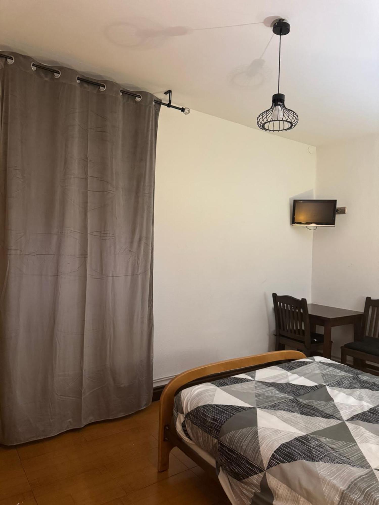 Pension Vista Alegre Більбао Екстер'єр фото